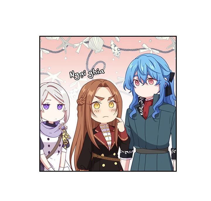 đọc truyện Cẩn Thận Nữ Phụ Phản Diện Đấy Chương 50 ảnh 62 tại Thiên Thai Truyện