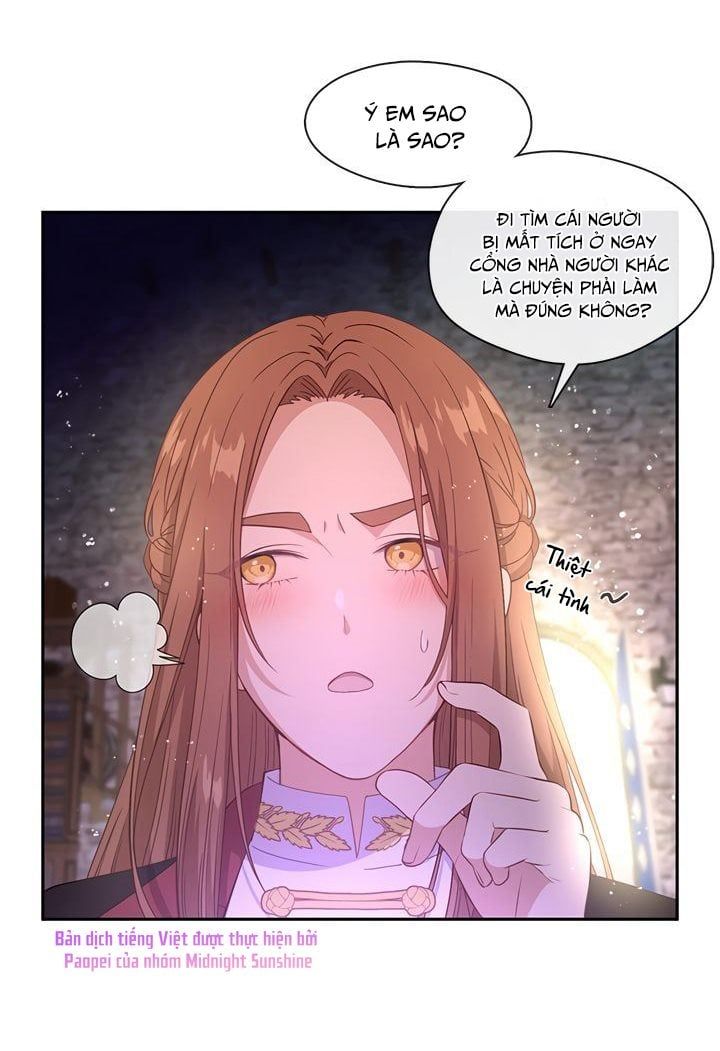 đọc truyện Cẩn Thận Nữ Phụ Phản Diện Đấy Chương 50 ảnh 63 tại Thiên Thai Truyện