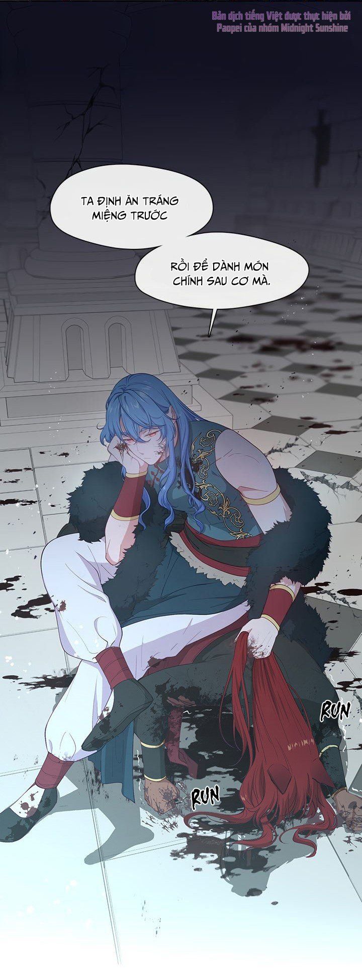 đọc truyện Cẩn Thận Nữ Phụ Phản Diện Đấy Chương 50 ảnh 68 tại Thiên Thai Truyện