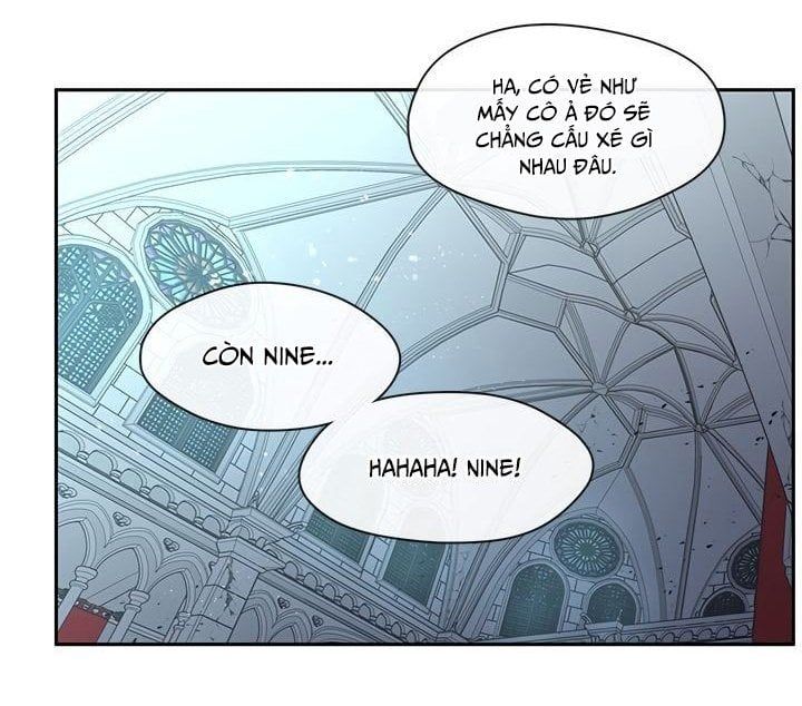 đọc truyện Cẩn Thận Nữ Phụ Phản Diện Đấy Chương 50 ảnh 70 tại Thiên Thai Truyện