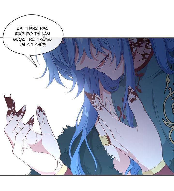 đọc truyện Cẩn Thận Nữ Phụ Phản Diện Đấy Chương 50 ảnh 71 tại Thiên Thai Truyện