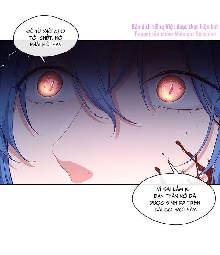 đọc truyện Cẩn Thận Nữ Phụ Phản Diện Đấy Chương 50 ảnh 74 tại Thiên Thai Truyện