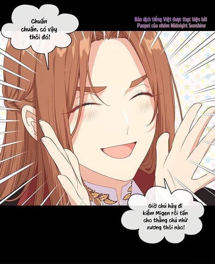 đọc truyện Cẩn Thận Nữ Phụ Phản Diện Đấy Chương 50 ảnh 10 tại Thiên Thai Truyện