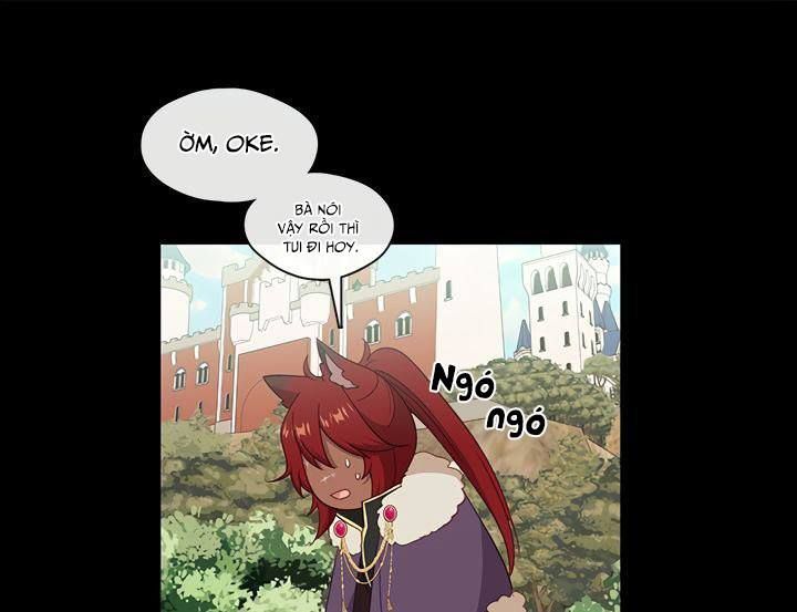 đọc truyện Cẩn Thận Nữ Phụ Phản Diện Đấy Chương 50 ảnh 11 tại Thiên Thai Truyện