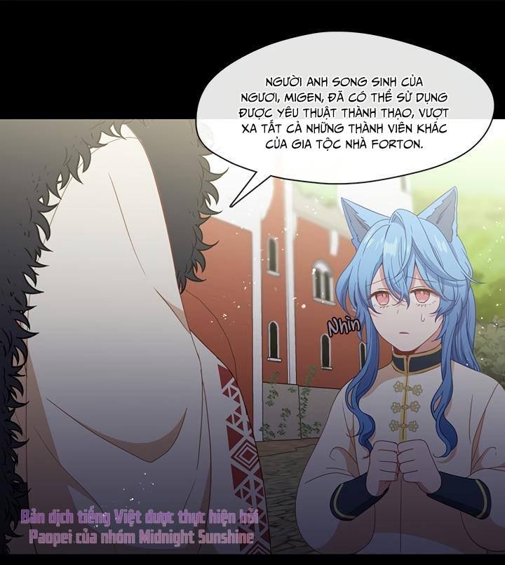 đọc truyện Cẩn Thận Nữ Phụ Phản Diện Đấy Chương 51 ảnh 12 tại Thiên Thai Truyện