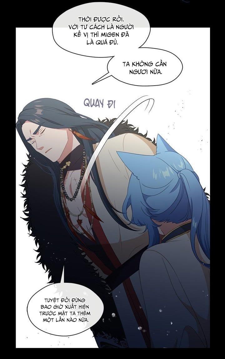 đọc truyện Cẩn Thận Nữ Phụ Phản Diện Đấy Chương 51 ảnh 15 tại Thiên Thai Truyện