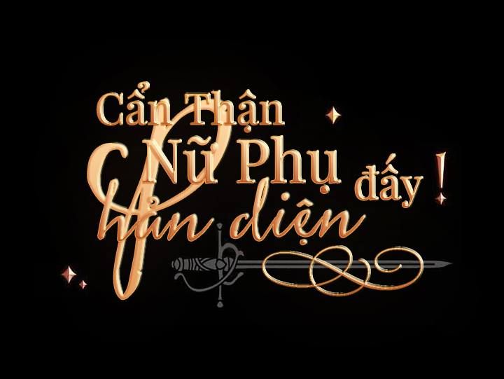 đọc truyện Cẩn Thận Nữ Phụ Phản Diện Đấy Chương 51 ảnh 17 tại Thiên Thai Truyện