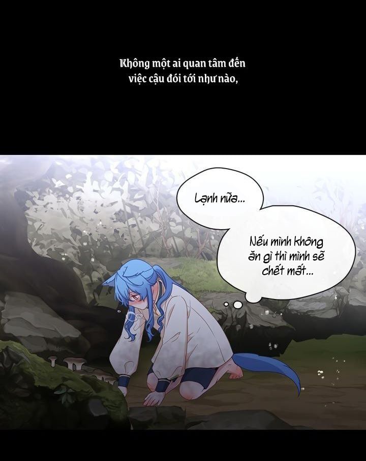 đọc truyện Cẩn Thận Nữ Phụ Phản Diện Đấy Chương 51 ảnh 19 tại Thiên Thai Truyện