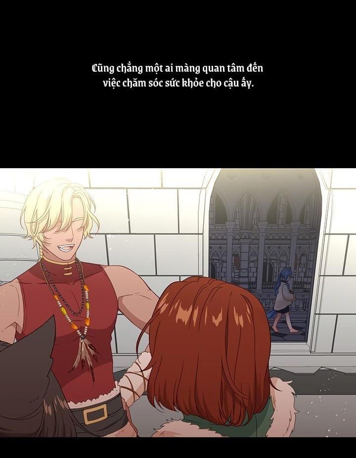 đọc truyện Cẩn Thận Nữ Phụ Phản Diện Đấy Chương 51 ảnh 20 tại Thiên Thai Truyện