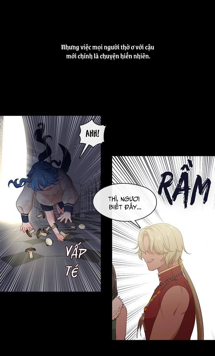 đọc truyện Cẩn Thận Nữ Phụ Phản Diện Đấy Chương 51 ảnh 21 tại Thiên Thai Truyện