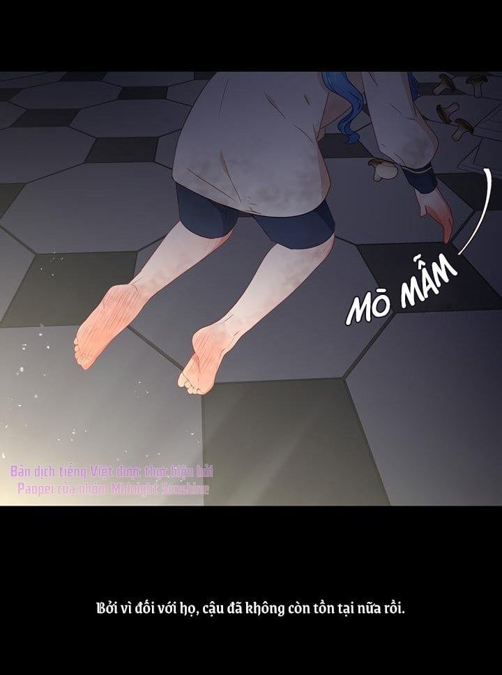 đọc truyện Cẩn Thận Nữ Phụ Phản Diện Đấy Chương 51 ảnh 22 tại Thiên Thai Truyện