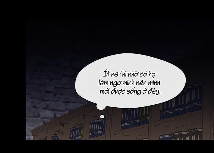 đọc truyện Cẩn Thận Nữ Phụ Phản Diện Đấy Chương 51 ảnh 25 tại Thiên Thai Truyện