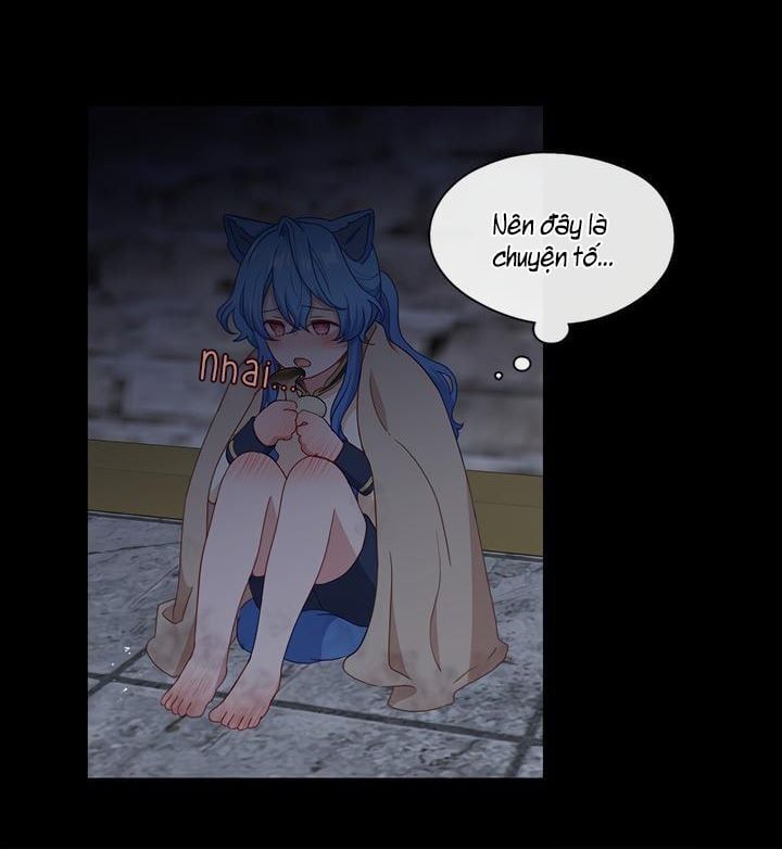 đọc truyện Cẩn Thận Nữ Phụ Phản Diện Đấy Chương 51 ảnh 26 tại Thiên Thai Truyện