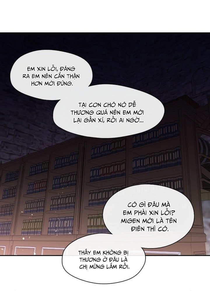 đọc truyện Cẩn Thận Nữ Phụ Phản Diện Đấy Chương 51 ảnh 29 tại Thiên Thai Truyện