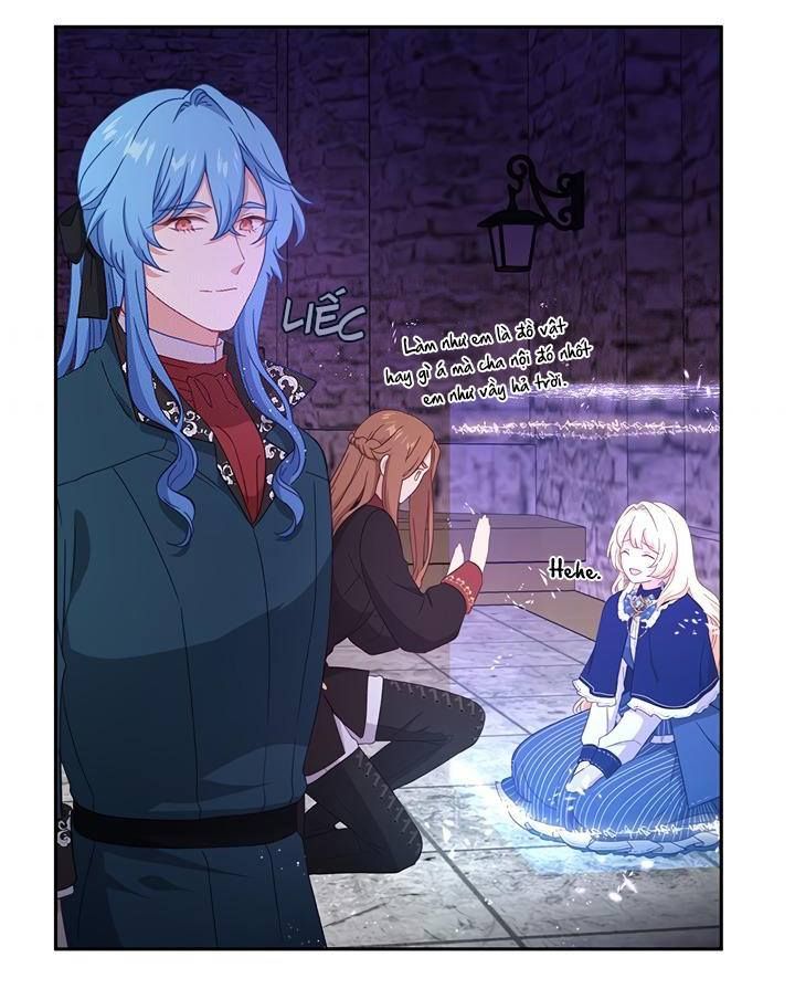 đọc truyện Cẩn Thận Nữ Phụ Phản Diện Đấy Chương 51 ảnh 30 tại Thiên Thai Truyện