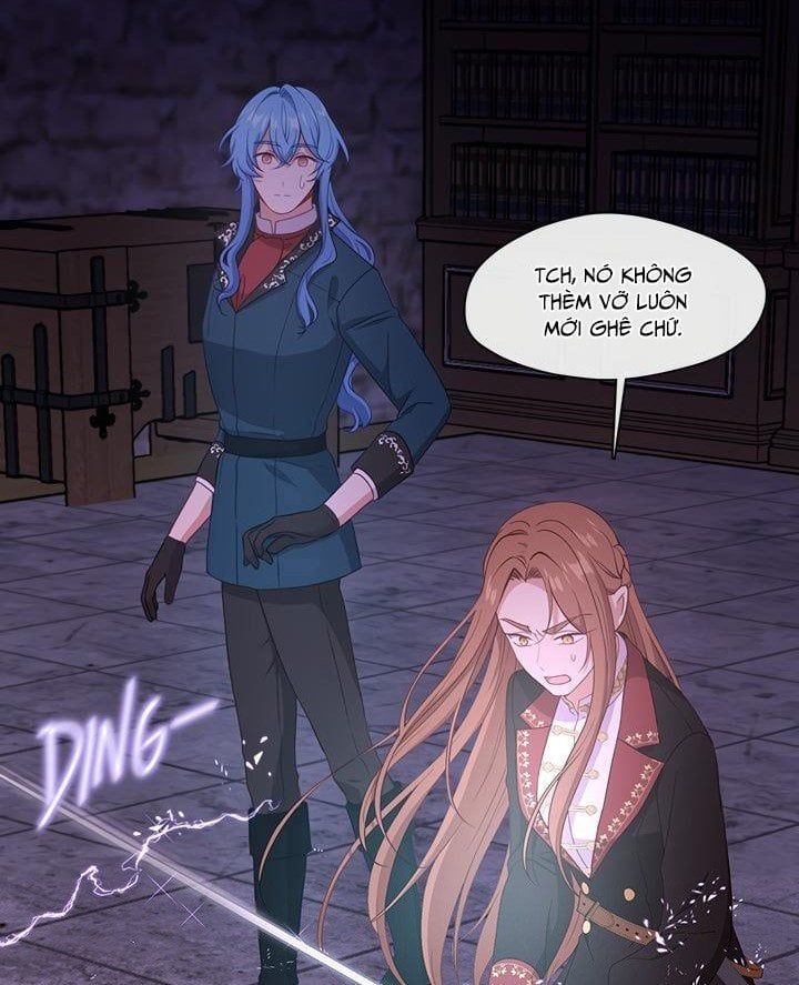 đọc truyện Cẩn Thận Nữ Phụ Phản Diện Đấy Chương 51 ảnh 33 tại Thiên Thai Truyện