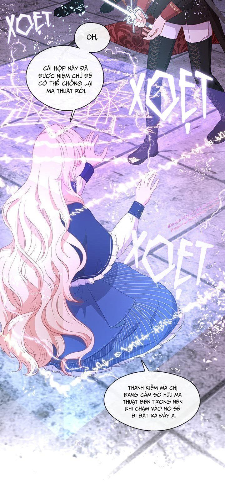 đọc truyện Cẩn Thận Nữ Phụ Phản Diện Đấy Chương 51 ảnh 34 tại Thiên Thai Truyện