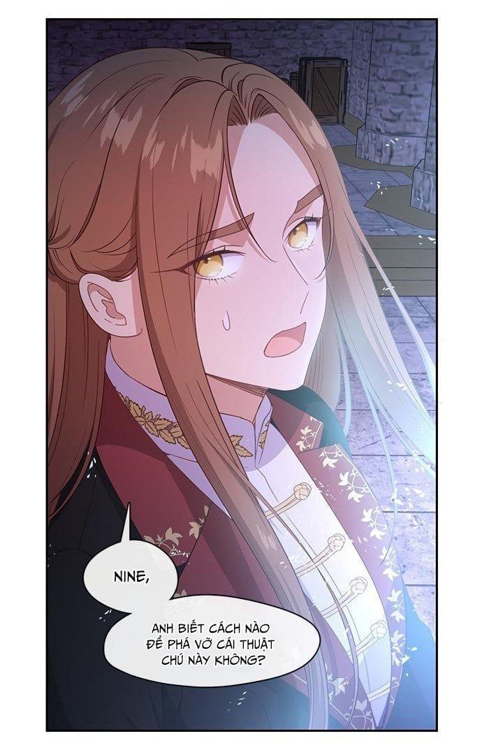 đọc truyện Cẩn Thận Nữ Phụ Phản Diện Đấy Chương 51 ảnh 35 tại Thiên Thai Truyện