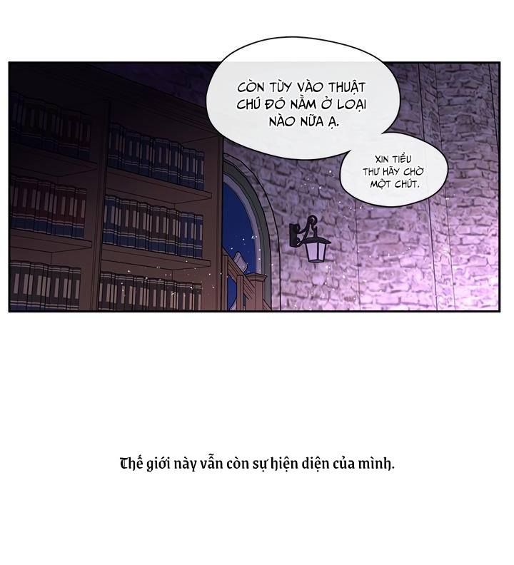 đọc truyện Cẩn Thận Nữ Phụ Phản Diện Đấy Chương 51 ảnh 37 tại Thiên Thai Truyện