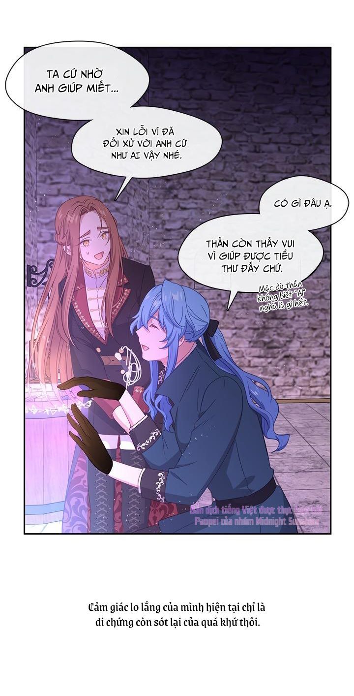 đọc truyện Cẩn Thận Nữ Phụ Phản Diện Đấy Chương 51 ảnh 38 tại Thiên Thai Truyện