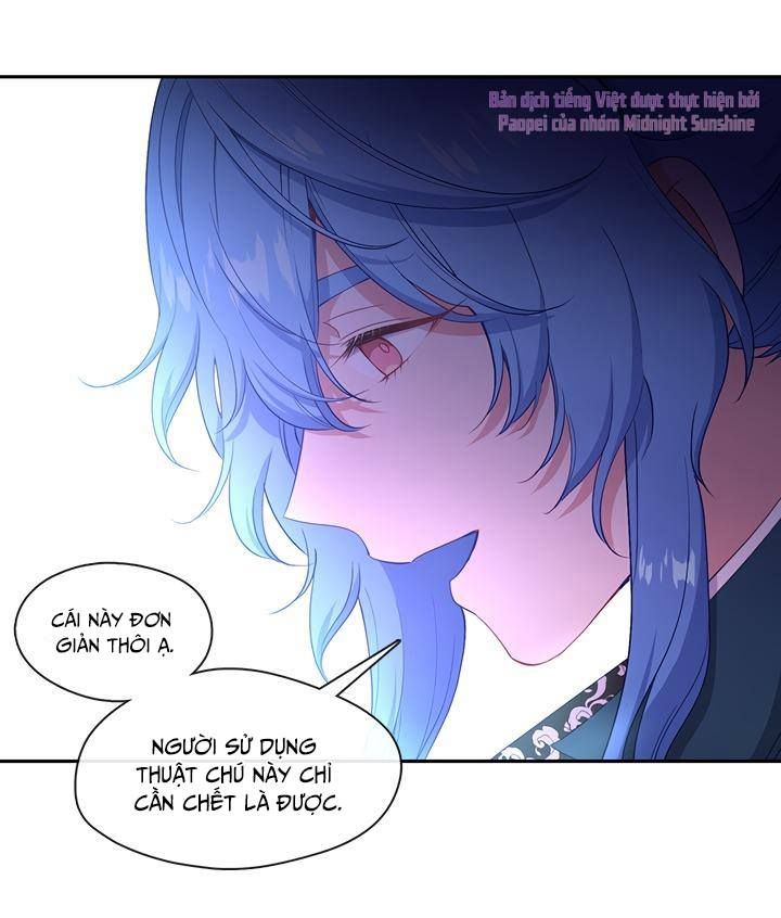 đọc truyện Cẩn Thận Nữ Phụ Phản Diện Đấy Chương 51 ảnh 39 tại Thiên Thai Truyện