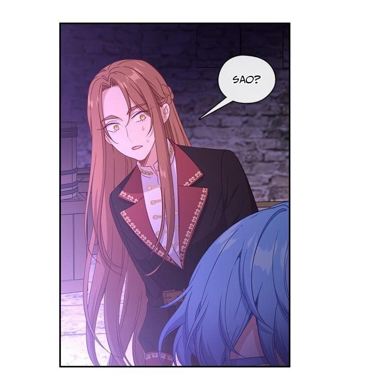 đọc truyện Cẩn Thận Nữ Phụ Phản Diện Đấy Chương 51 ảnh 40 tại Thiên Thai Truyện