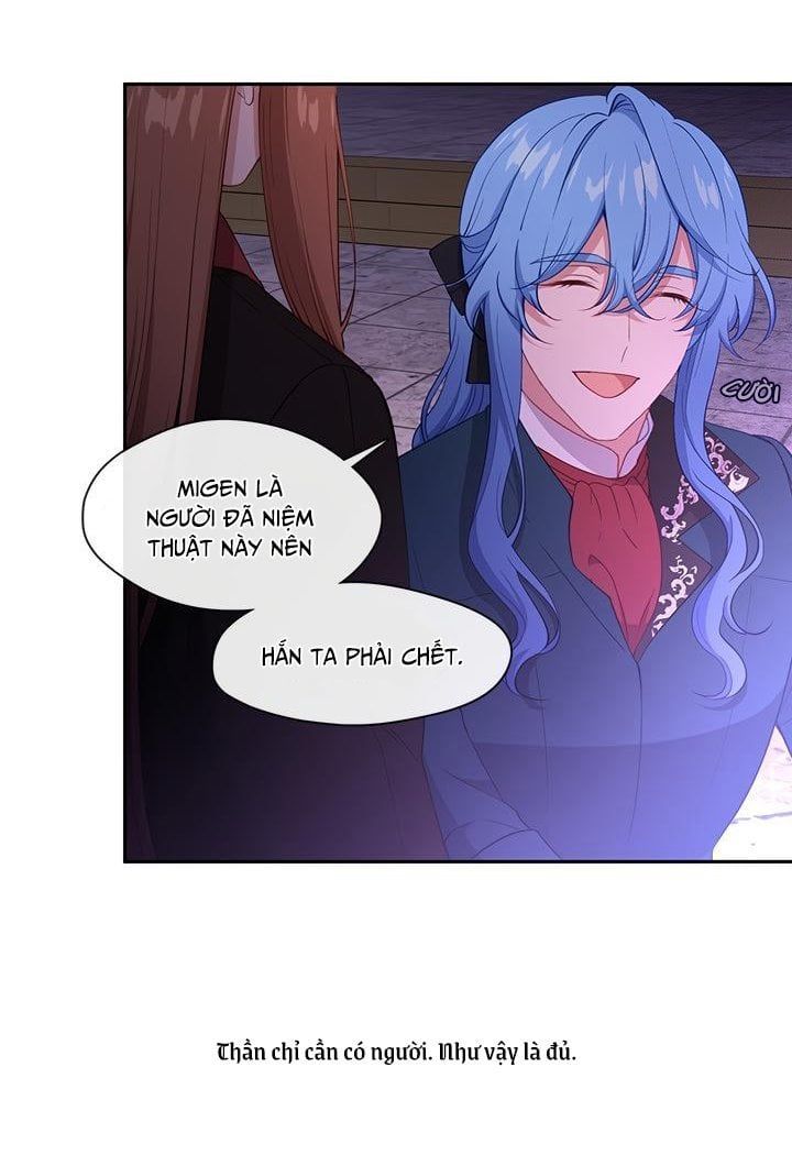 đọc truyện Cẩn Thận Nữ Phụ Phản Diện Đấy Chương 51 ảnh 41 tại Thiên Thai Truyện