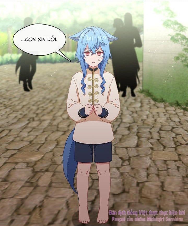 đọc truyện Cẩn Thận Nữ Phụ Phản Diện Đấy Chương 51 ảnh 6 tại Thiên Thai Truyện