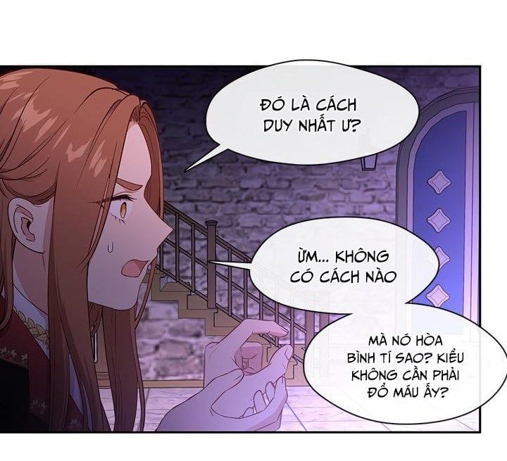 đọc truyện Cẩn Thận Nữ Phụ Phản Diện Đấy Chương 51 ảnh 42 tại Thiên Thai Truyện