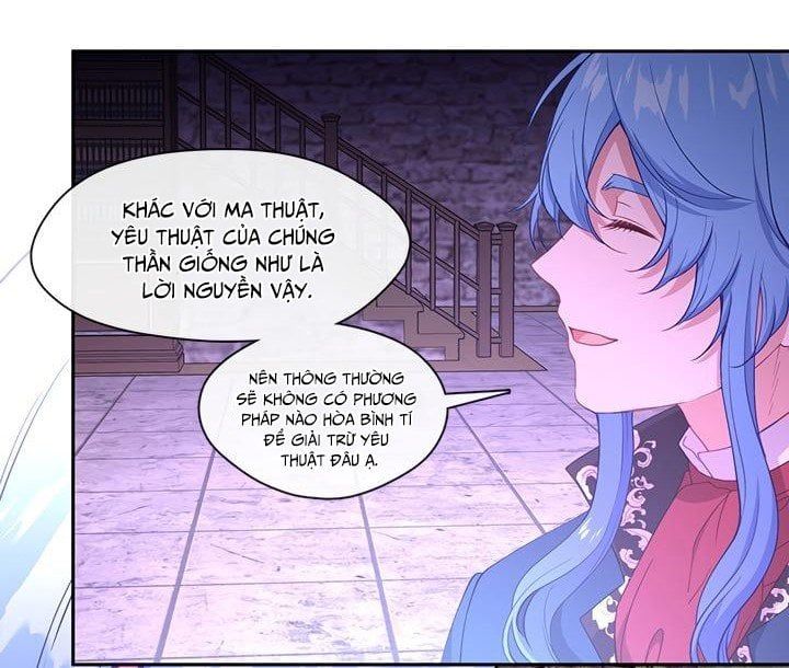 đọc truyện Cẩn Thận Nữ Phụ Phản Diện Đấy Chương 51 ảnh 43 tại Thiên Thai Truyện