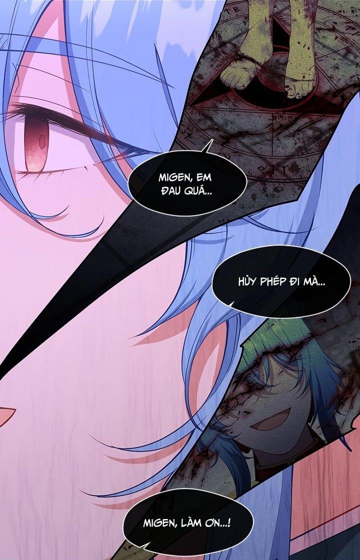 đọc truyện Cẩn Thận Nữ Phụ Phản Diện Đấy Chương 51 ảnh 44 tại Thiên Thai Truyện