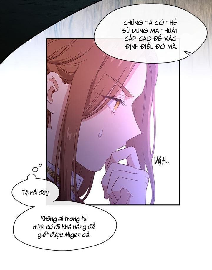 đọc truyện Cẩn Thận Nữ Phụ Phản Diện Đấy Chương 51 ảnh 46 tại Thiên Thai Truyện