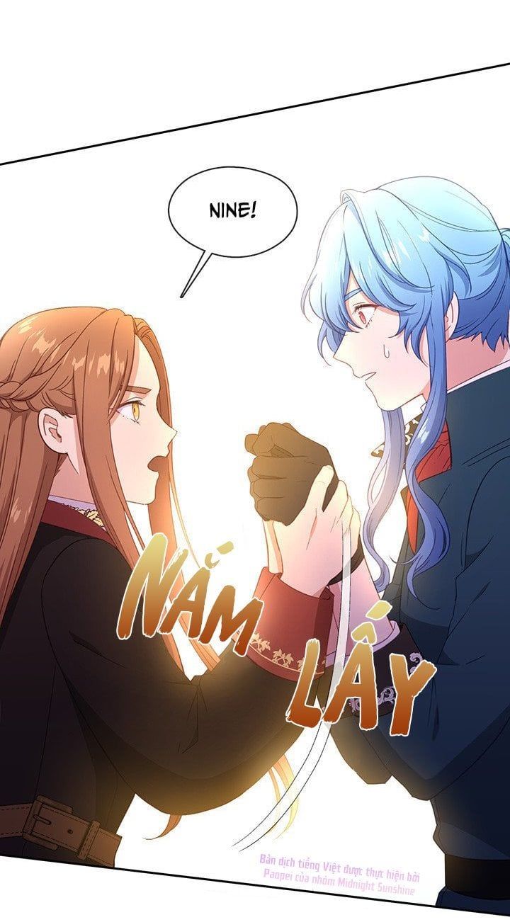 đọc truyện Cẩn Thận Nữ Phụ Phản Diện Đấy Chương 51 ảnh 49 tại Thiên Thai Truyện