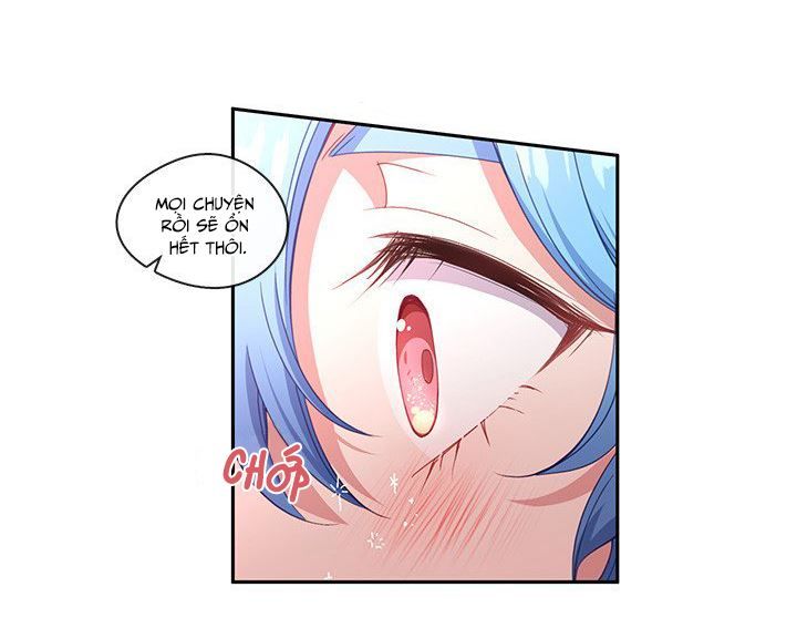 đọc truyện Cẩn Thận Nữ Phụ Phản Diện Đấy Chương 51 ảnh 50 tại Thiên Thai Truyện