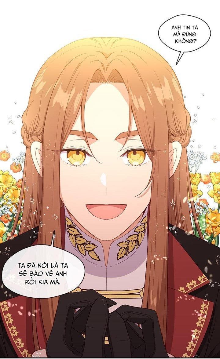 đọc truyện Cẩn Thận Nữ Phụ Phản Diện Đấy Chương 51 ảnh 51 tại Thiên Thai Truyện