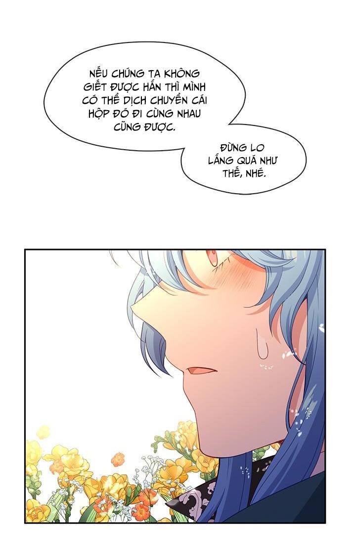 đọc truyện Cẩn Thận Nữ Phụ Phản Diện Đấy Chương 51 ảnh 52 tại Thiên Thai Truyện