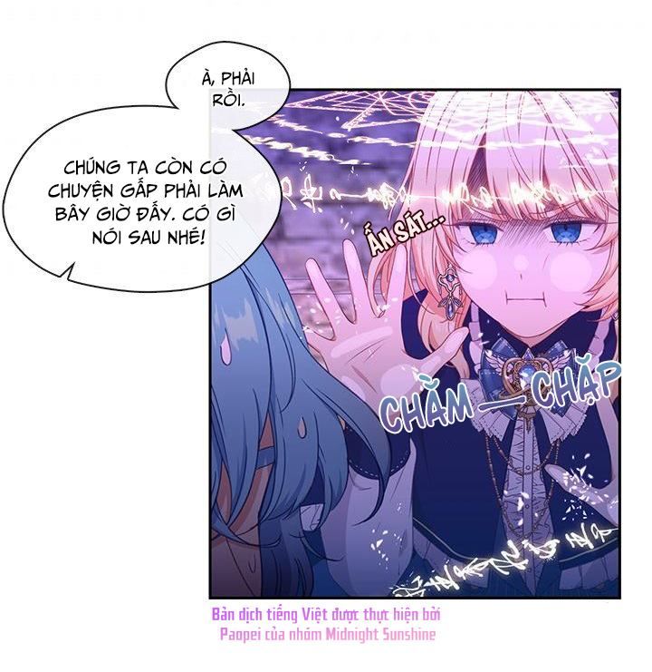 đọc truyện Cẩn Thận Nữ Phụ Phản Diện Đấy Chương 51 ảnh 55 tại Thiên Thai Truyện