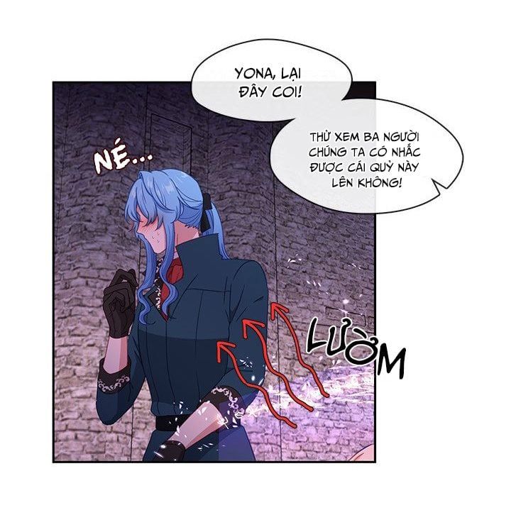 đọc truyện Cẩn Thận Nữ Phụ Phản Diện Đấy Chương 51 ảnh 56 tại Thiên Thai Truyện