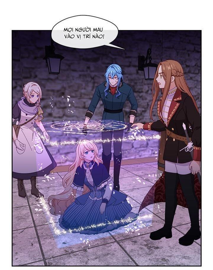 đọc truyện Cẩn Thận Nữ Phụ Phản Diện Đấy Chương 51 ảnh 57 tại Thiên Thai Truyện