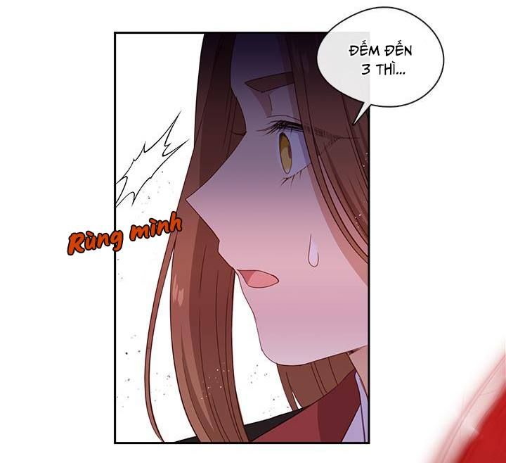 đọc truyện Cẩn Thận Nữ Phụ Phản Diện Đấy Chương 51 ảnh 58 tại Thiên Thai Truyện