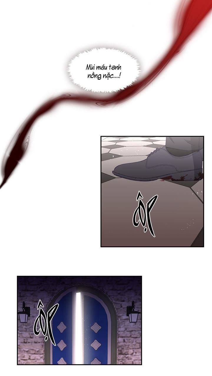 đọc truyện Cẩn Thận Nữ Phụ Phản Diện Đấy Chương 51 ảnh 59 tại Thiên Thai Truyện