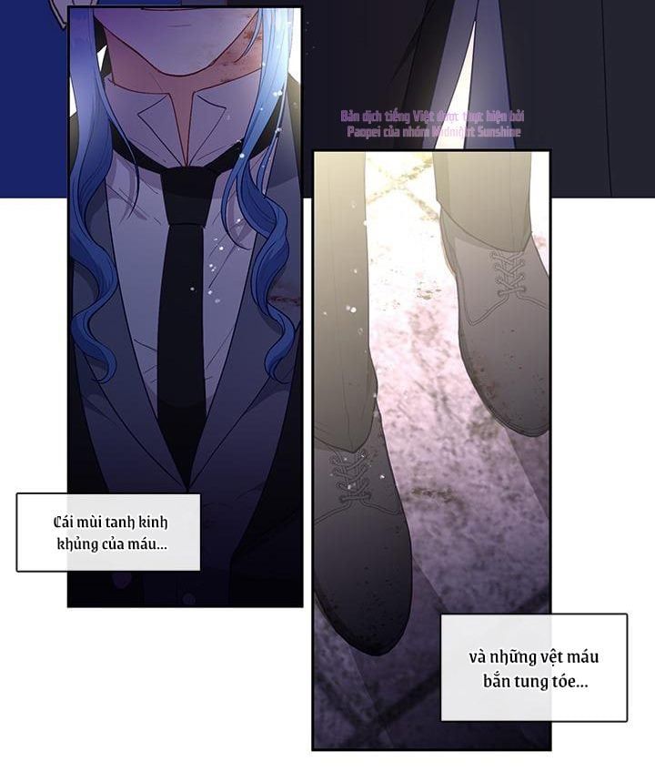 đọc truyện Cẩn Thận Nữ Phụ Phản Diện Đấy Chương 51 ảnh 63 tại Thiên Thai Truyện