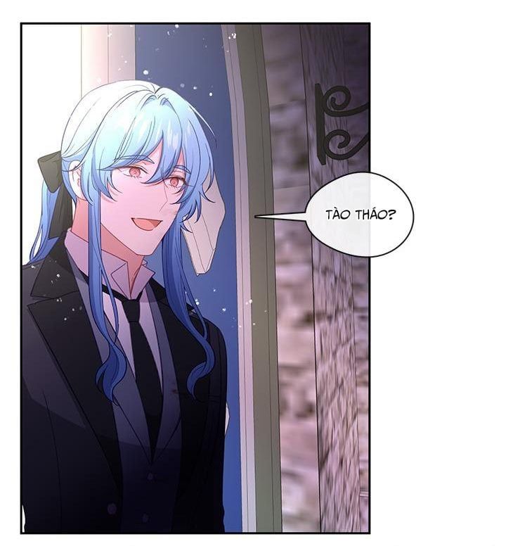 đọc truyện Cẩn Thận Nữ Phụ Phản Diện Đấy Chương 51 ảnh 65 tại Thiên Thai Truyện