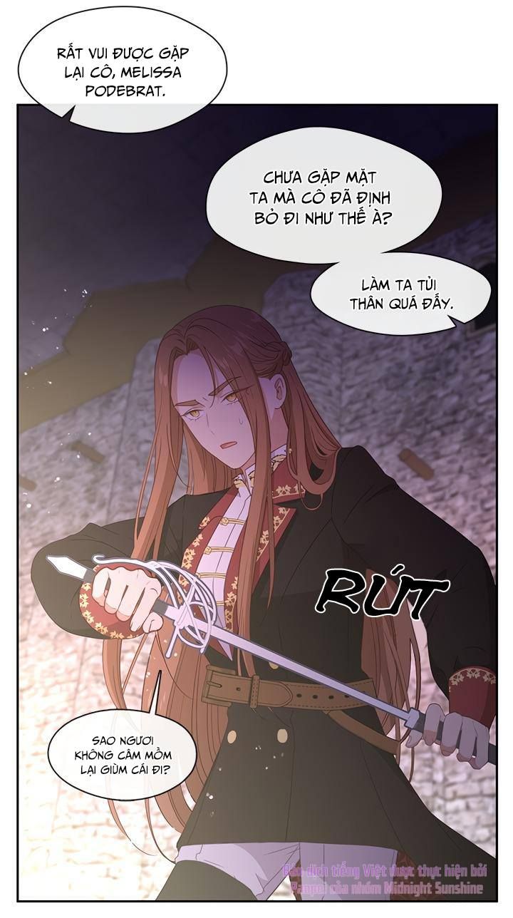 đọc truyện Cẩn Thận Nữ Phụ Phản Diện Đấy Chương 51 ảnh 67 tại Thiên Thai Truyện