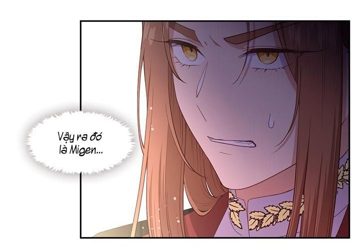 đọc truyện Cẩn Thận Nữ Phụ Phản Diện Đấy Chương 51 ảnh 68 tại Thiên Thai Truyện