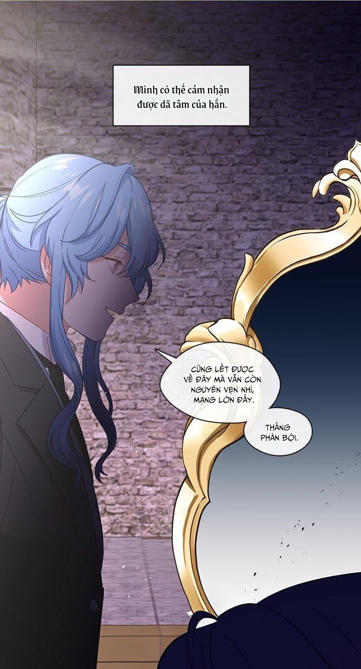 đọc truyện Cẩn Thận Nữ Phụ Phản Diện Đấy Chương 51 ảnh 71 tại Thiên Thai Truyện