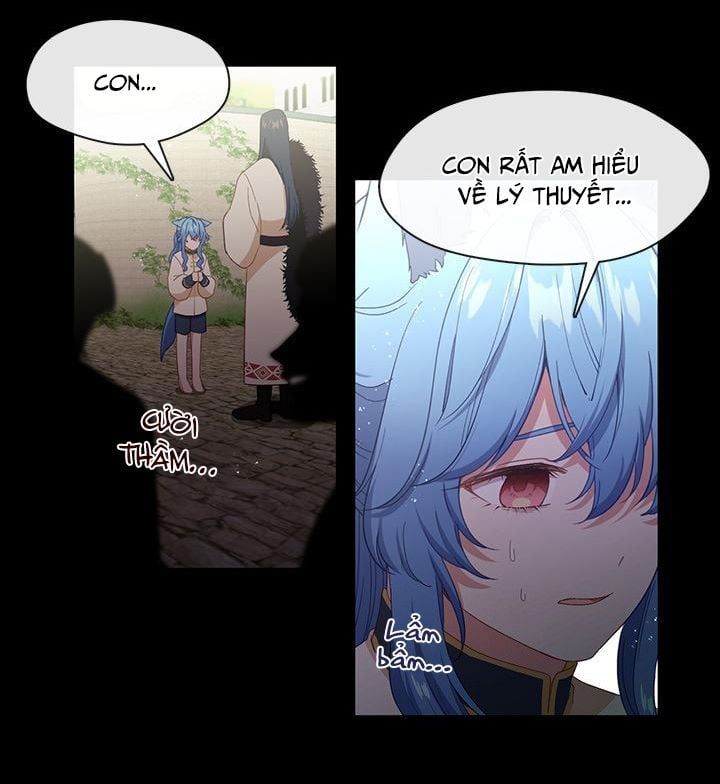 đọc truyện Cẩn Thận Nữ Phụ Phản Diện Đấy Chương 51 ảnh 9 tại Thiên Thai Truyện