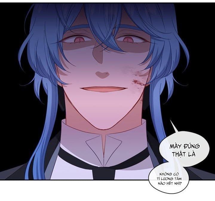 đọc truyện Cẩn Thận Nữ Phụ Phản Diện Đấy Chương 51 ảnh 74 tại Thiên Thai Truyện