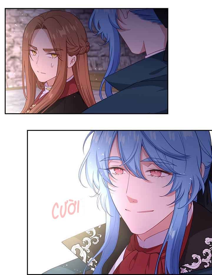 đọc truyện Cẩn Thận Nữ Phụ Phản Diện Đấy Chương 52 ảnh 13 tại Thiên Thai Truyện