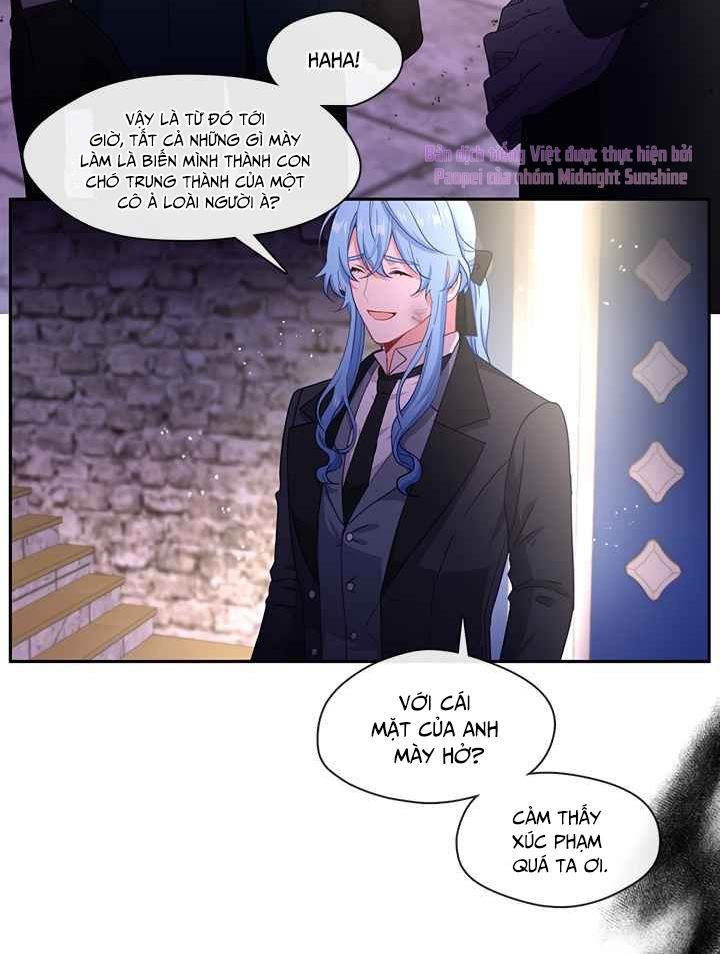 đọc truyện Cẩn Thận Nữ Phụ Phản Diện Đấy Chương 52 ảnh 15 tại Thiên Thai Truyện